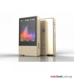 Hidizs AP60 II Gold