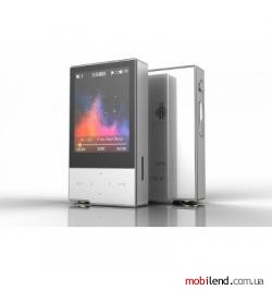 Hidizs AP60 II Silver