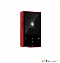 Hidizs AP60 Red