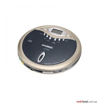 Hyundai H-CD7006