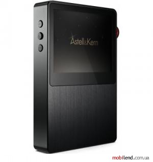 iRiver Astell&Kern AK120 Black