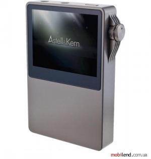 iRiver Astell&Kern AK120 Titan