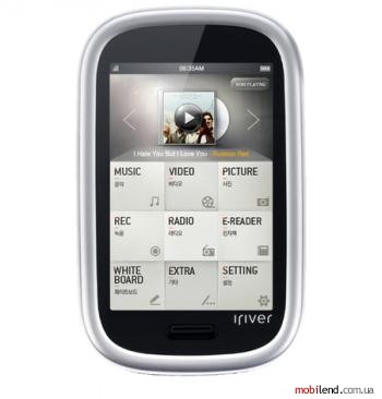 iRiver B100