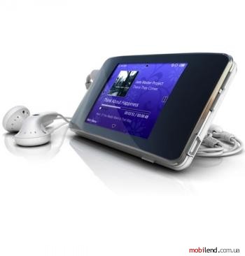 iRiver U20 Clix