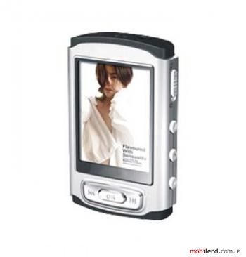 IVORY MP4 1805