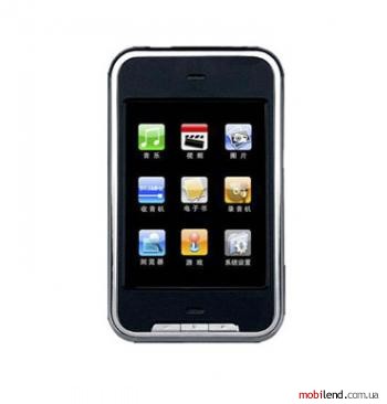 IVORY MP4 2803