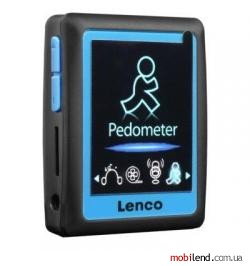 Lenco PODO-152 blue