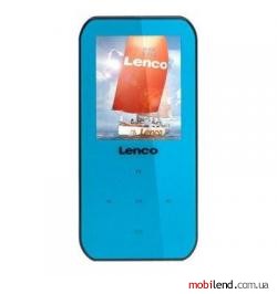 Lenco Xemio-655 blue