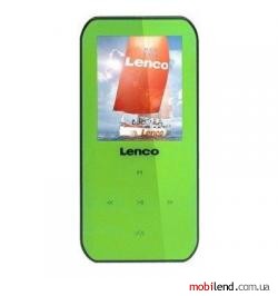 Lenco Xemio-655 green
