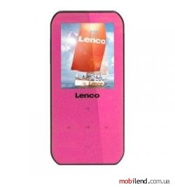 Lenco Xemio-655 pink