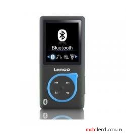 Lenco Xemio-767 BT Blue