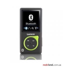 Lenco Xemio-767 BT Green