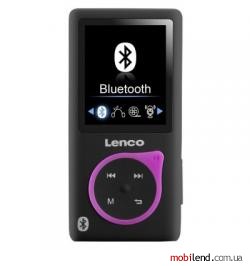 Lenco Xemio-767 BT Pink