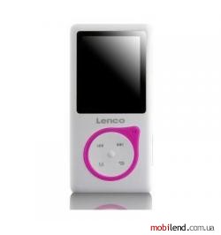 Lenco Xemio 657 Pink