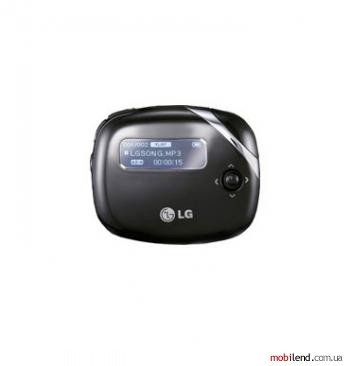 LG MF-FM17S