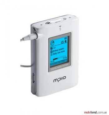 MPIO HD 200