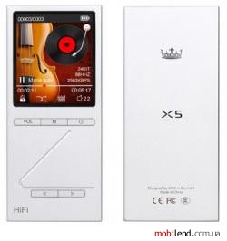 Onn X5 Silver