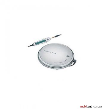 Panasonic SL-CT730