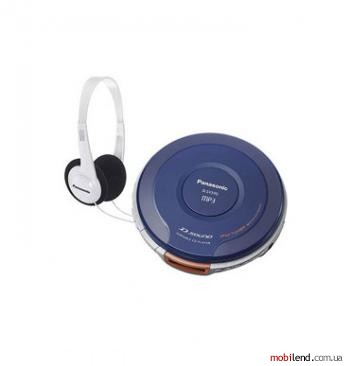 Panasonic SL-SV590