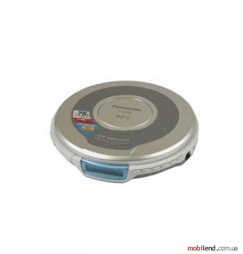 Panasonic SL-SX482