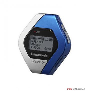 Panasonic SV-MP110V