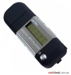 Perfeo Music Strong VI-M010-8GB Black
