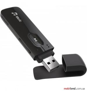 Philips SA5MXX08KF/97 8Gb Black