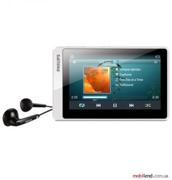 Philips SA080316