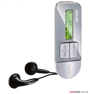 Philips SA1202