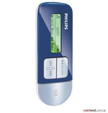 Philips SA1210