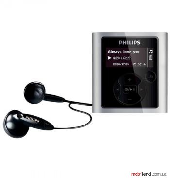 Philips SA1940