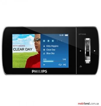 Philips SA1MUS32K