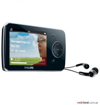 Philips SA1OPS16K