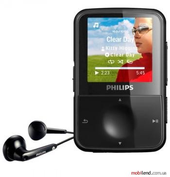 Philips SA1VBE02K