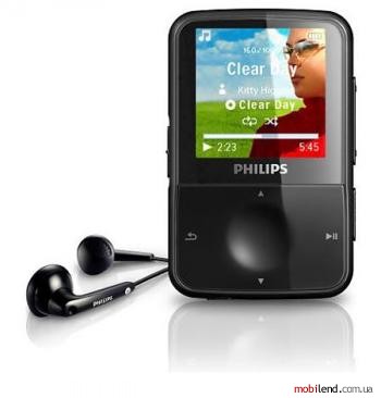 Philips SA1VBE04KF