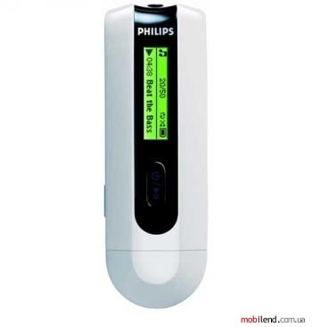 Philips SA2100