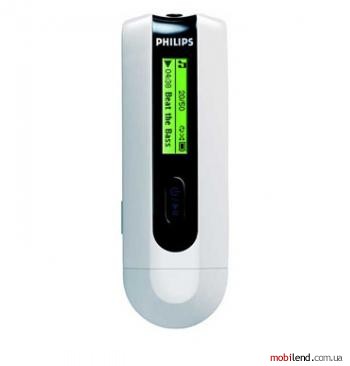 Philips SA2115