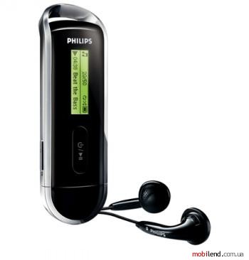 Philips SA2305