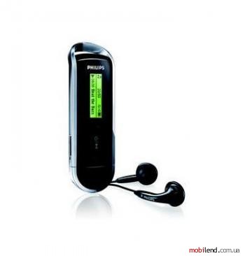 Philips SA2315