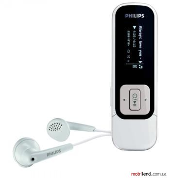 Philips SA2540