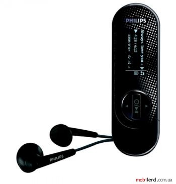 Philips SA2615
