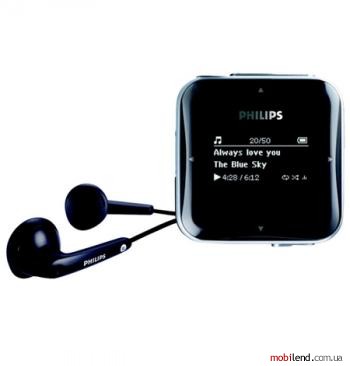 Philips SA2815