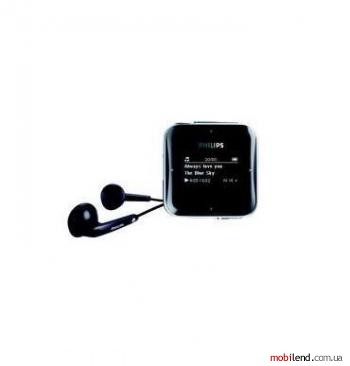 Philips SA2840