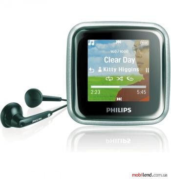 Philips SA2925