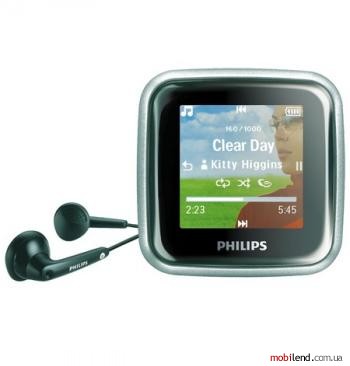 Philips SA2985