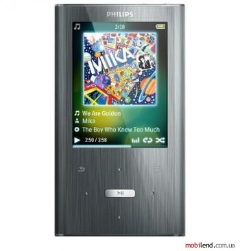 Philips SA2ARA08