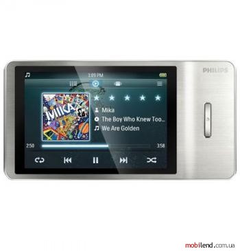 Philips SA2MUS08