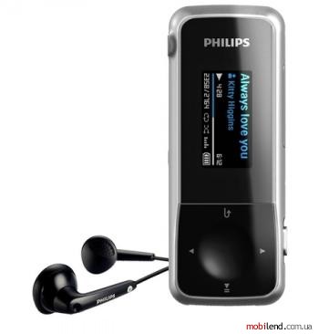Philips SA2MXX02