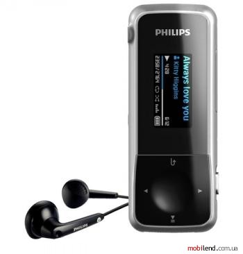 Philips SA2MXX04