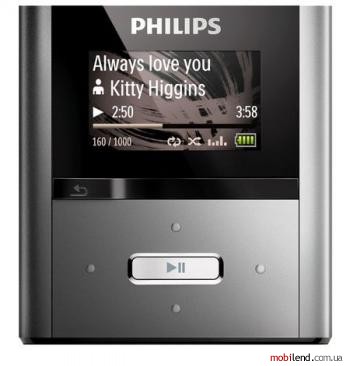 Philips SA2RGA02